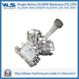 High Pressure Die Cast Die Casting Mold /Sw025 Gasoline Engine Box\Castings